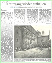 2013-03-27 Kreuzgang wieder aufbauen.jpg